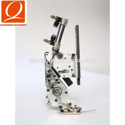 China CE Qualified Sequin Device For Embroidery Sequin Making Machine-Machine Size for sale