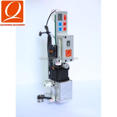 China Garment Shops Tying Device for Embroidery Machine (Manufacturer) for sale