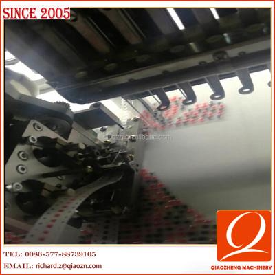 China Double glass bead device (manufacturer) Qiaozn100 for sale