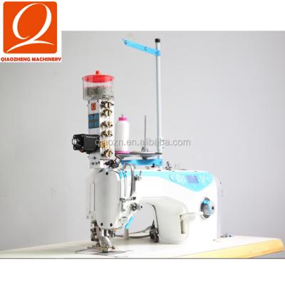 China Garment Shops Beading Sewing Machine/Sewing Machine With Sequin/Bead Devices (Manufacturer) for sale