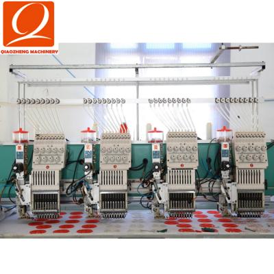 China Mixed Funtion Bead Embroidery Machine for sale