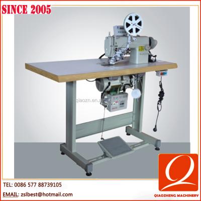 China Single Lace Trim Machine (Manufacturer) Qiaozn011 for sale