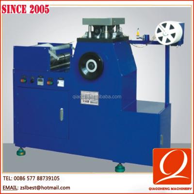 China Embroidery Sequin Punching Machine (Manufacturer) for Indian Market Qiaozn007 for sale