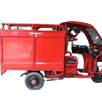 China Passenger Electric Heater Engine Urban Patrol Fire Pump Suitable For Fire Engines In Narrow Places for sale