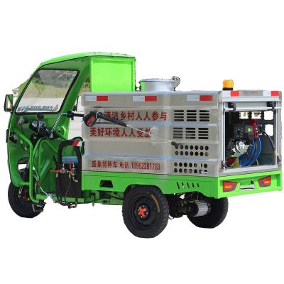 China Passenger Driving Electric Sweeper Sweeper Hygiene Factory Workshop Property Community Large Scale Road for sale