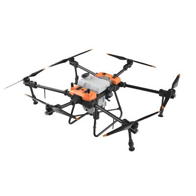 China High efficient 40L drone sprayer agriculture spraying UAV easy operation and high efficiency agriculture drone sprayer for sale