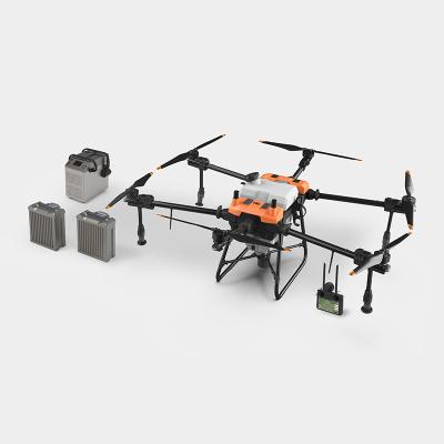 China New Design 2023 High Efficient Payload Big Payload Agricultural Pesticide Sprayer Farm Pesticide Sprayer Drone UAV Helicopter For Agriculture for sale