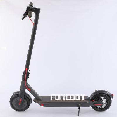 China New Unisex Trust Selling Best Battery Accessories 500W 48v Electric Scooter for sale