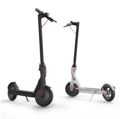 China Cheap unisex adult electric foldable electric kick e scooter from China for sale