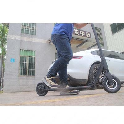 China Factory Price Unisex 8 Inch Pro Adult E Scooter Scooters Electric Scooters for sale