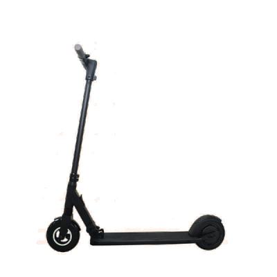 China New unisex trust selling 500w 48v aovo pro chopper electric scooter for sale