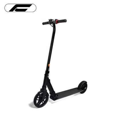 China China Supplier Unisex Off Road 8.5 Inch Tire Factory Price Portable Folding Electric Scooter for sale