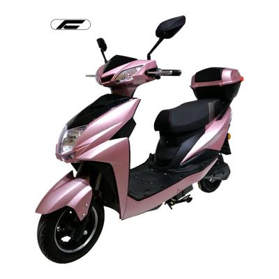 China 2021 1200 W 2000 W Adult Bike Motorcycles Unisex Electric Scooters for sale