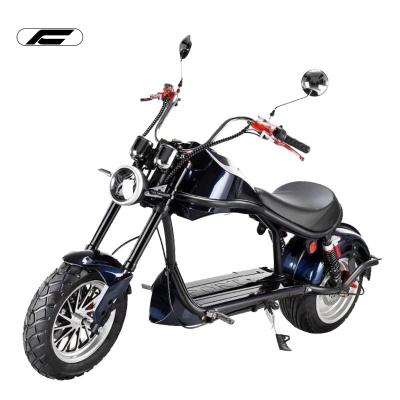 China Nine Trust Unisex Big Speed ​​Off Road Electric Scooters Electric Scooter for sale