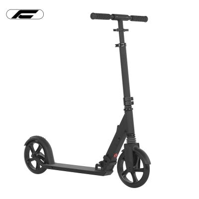 China New Youth Trust Selling Self Balancing 2 Wheel Adult Kick Scooter for sale