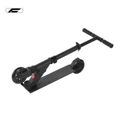 China Young Trust New Selling High Quality Drift Kids Kick Scooter for sale