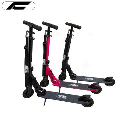 China Trust Price High Quality Cheap Kids New Young Children Kick Scooter for sale