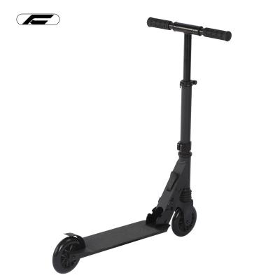 China Youth Selling High Quality Mini Fold Fashion Capable Scooter for sale