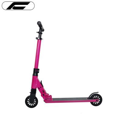 China Wholesale New High Quality Youth Trust 50cc Kid Kick Scooter for sale