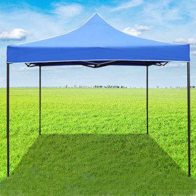 China Hot Wholesale Cheap Extended Type 3x3m Promotion Tent Outdoor Gazebo 10x10 Ft Folded Canopy for sale