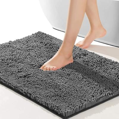 China Durable Thick Durable Non-Slip Bath Covers For The Bathroom, Easier To Dry, Plush Covers For Tubs, Rain Showers And for sale