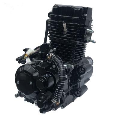 China 250cc water cooled water cooled engine assembly for motorized tricycle for sale