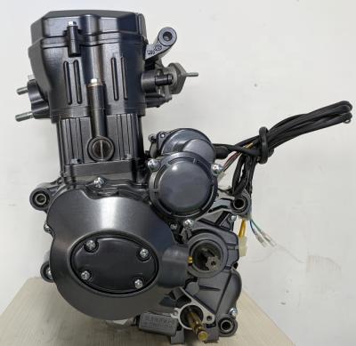 China New Asia CG200A 200CC Water Cooled Water Cooled from Pakistan Three Wheeler Auto Rickshaw Engine for sale