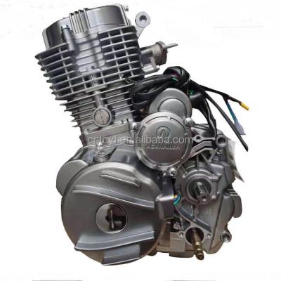 China China Factory CG150 Air Cooled Air Cooled Motorcycle 150cc Engine for sale