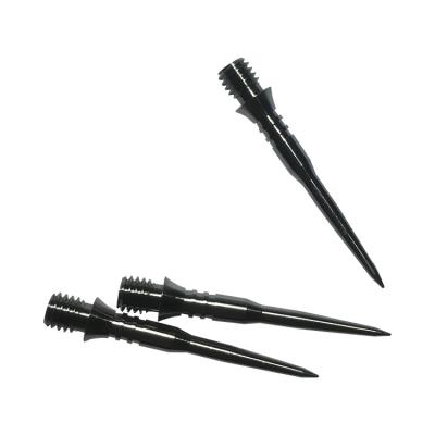 China Highly Recommended Conversion Titanium Hardware Professional Safety Titanium Dart Heads Darts Accessories for sale