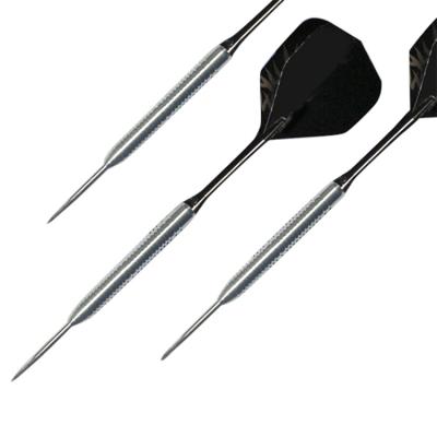 China Nice Straight Barrel Highly Recommended 23g 90% Professional Dart Point Tungsten Steel Tip Dart Skipjack for sale