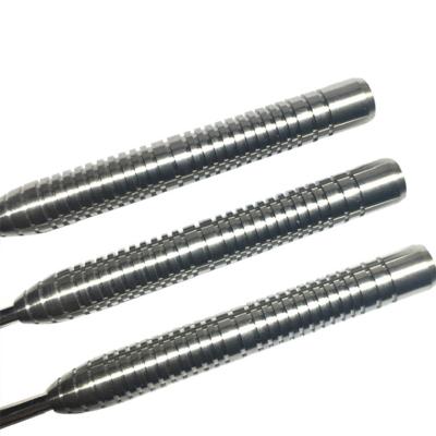 China New Developed Nice Straight Barrel Personality Professional Tungsten Darts Steel Tip 90% Tungsten Darts for sale