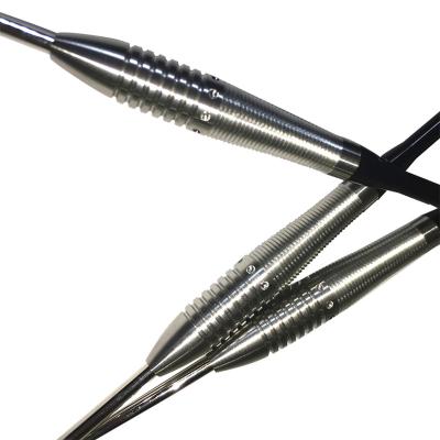 China Top quality 90% wholesale price high quality 90% dart 23g tungsten point steel tip precise milling and machining tungsten custom darts for sale