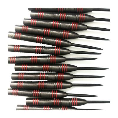 China Customizable Designed Professional 90% Tungsten 21g Usthrowing Darts Dart Pin Tungsten Rock 21 for sale