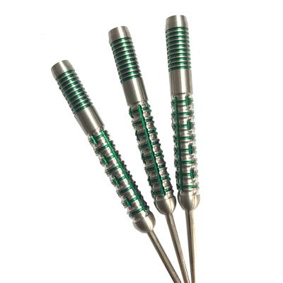 China Electro coated darts; varies color factory supply 95% high end tungsten steel darts wholesale dart tungsten steel tip for sale