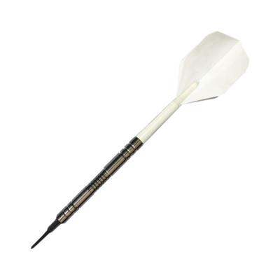 China Wholesale Price Convenience 18g 95% Thin Straight Tungsten Soft Barrel Darts Tips Darts Soft Tip Tungsten for sale