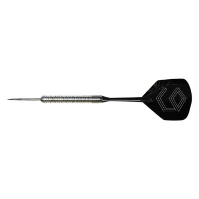 China Nice Straight Barrel Manufacturer Safety Dart Point Professional Flights Steel Tip 90% Tungsten Darts for sale