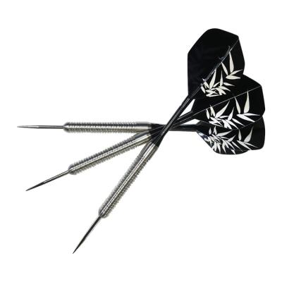 China Hot Selling Nice Straight Barrel 24g 90% Dart Pin Tungsten Professional Sporting Goodsem Tungsten Darts for sale