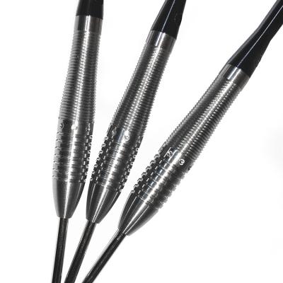 China Customizable Designed Practical Tungsten Steel Tip Dart Arrow Tungsten Precise Milling And Machining Darts for sale