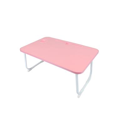 China Hot Selling Portable Adjustable Folding Folding Portable Laptop Desk Table Computer Table Adjustable Folding Desk for sale