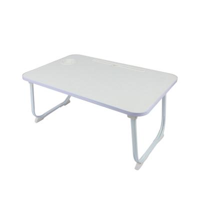 China Foldable Manufacturers Promote Folding Computer Table Folding Desk Adjustable Folding Read Desk for sale