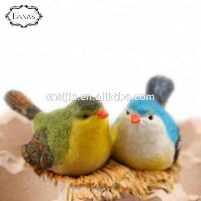 China Handmade resin garden animal flower pot for garden decorations for sale