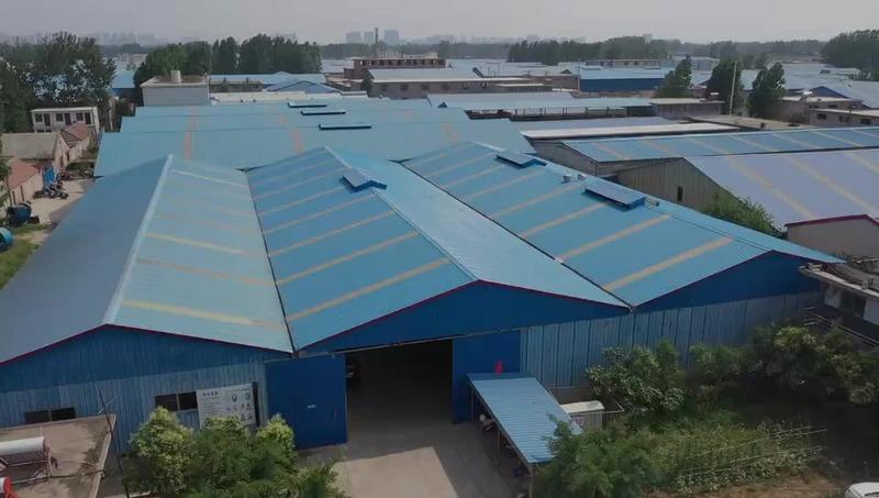 Verified China supplier - Linyi City Lanshan District Yuwei Automotive Supplies Factory