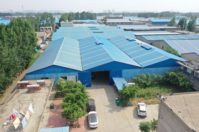 Verified China supplier - Linyi City Lanshan District Yuwei Automotive Supplies Factory