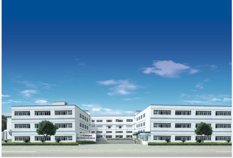 Verified China supplier - Foshan Kemingshun Electrical Appliances Co., Ltd.