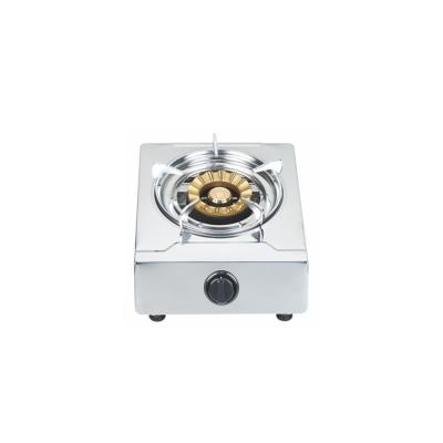 China Hotel Commercial Chinese 2 Burner Gas Stove For Restaurants Commercial Gas Stoves High Pressure Gas Burner for sale