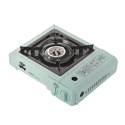 China 2022 new hotel hot sale camping and household outdoor kitchen portable cassette oven for sale