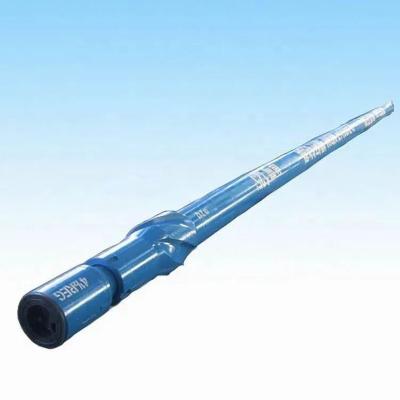 China Oil Drilling Downhole Mud Motor API Certification Oilfield Mud Motors for sale