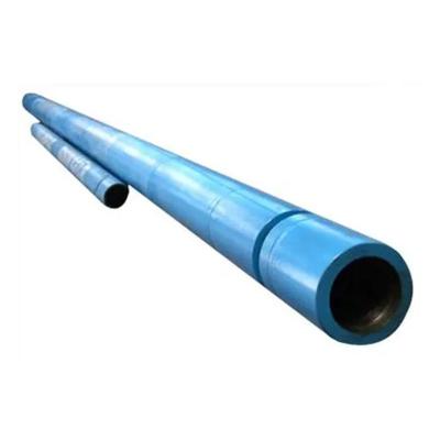 China Nicht Aushöhlungs-API Standard Downhole Motor High-Stärke-Spülschlamm-Motor zu verkaufen