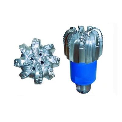 China La extracción de aceite PDC mordió el arco Diamond Compact Drilling Tools policristalino en venta