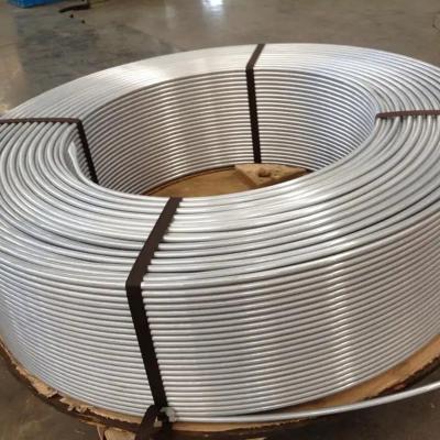 China Chemisch Api Coiled Tubing Standards 2.4mm16mm API 5CT API 5L Te koop